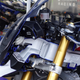 Illustration for article titled Yamaha Sliced An R1 M In Half To Spill Its Guts